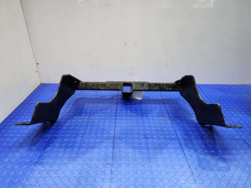 2011 Subaru Forester Trailer Hitch