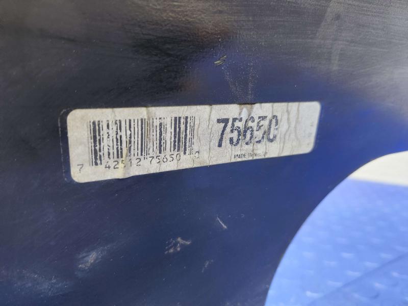 2011 Subaru Forester Trailer Hitch