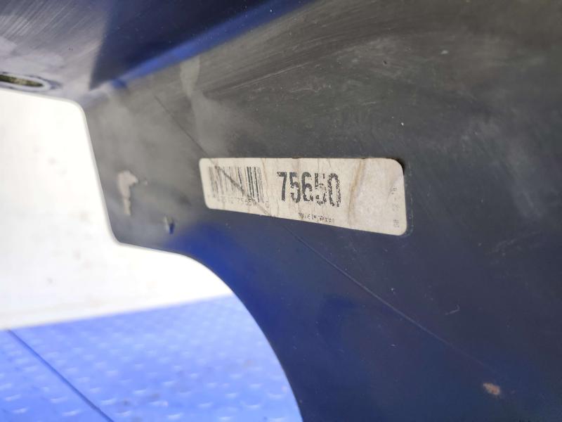 2011 Subaru Forester Trailer Hitch