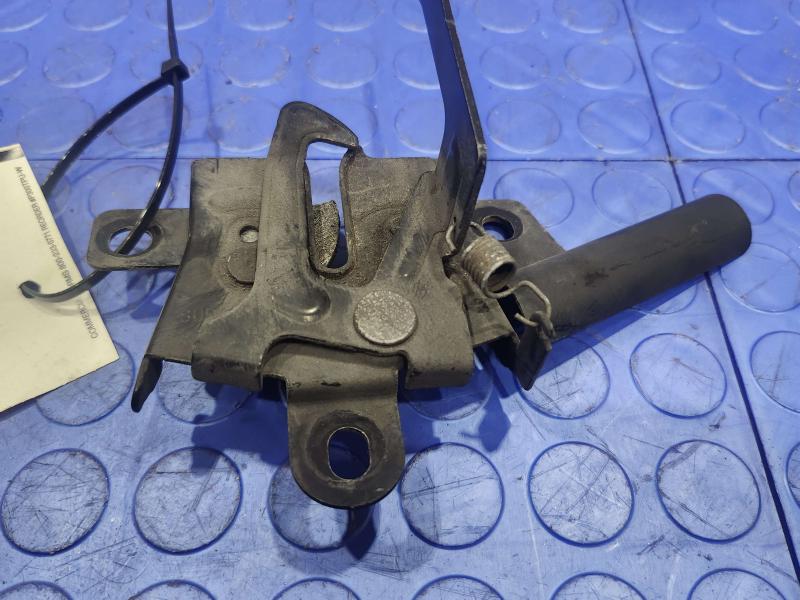 2009-2013 Subaru Forester Hood Lock Latch Assembly Genuine OEM 57310SC011