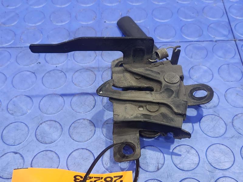 2009-2013 Subaru Forester Hood Lock Latch Assembly Genuine OEM 57310SC011
