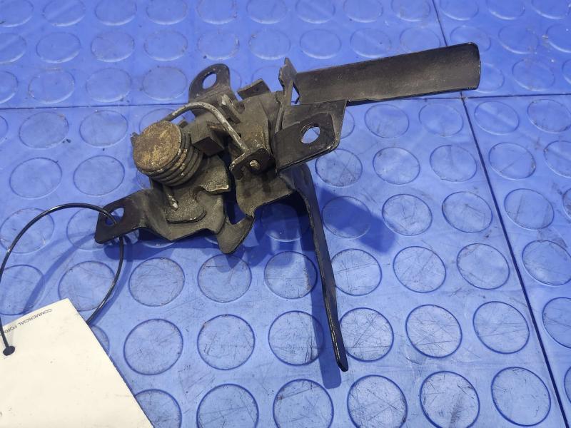 2009-2013 Subaru Forester Hood Lock Latch Assembly Genuine OEM 57310SC011
