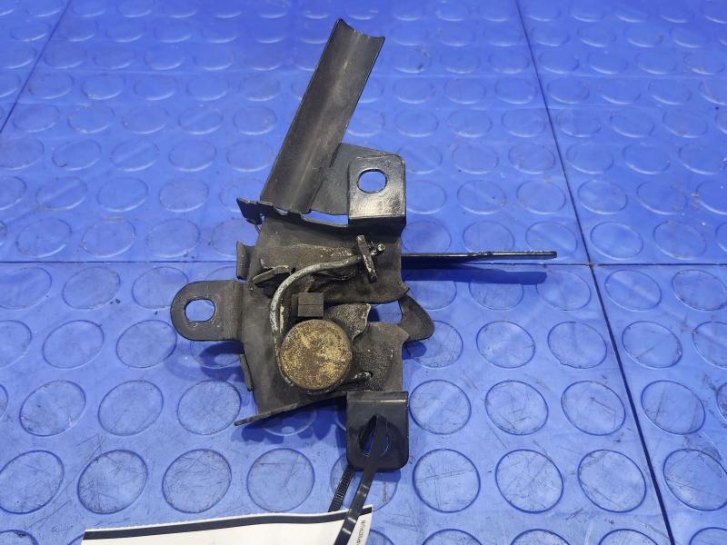 2009-2013 Subaru Forester Hood Lock Latch Assembly Genuine OEM 57310SC011