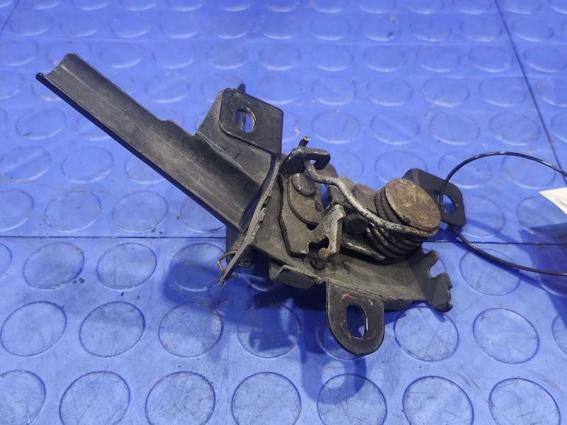 2009-2013 Subaru Forester Hood Lock Latch Assembly Genuine OEM 57310SC011
