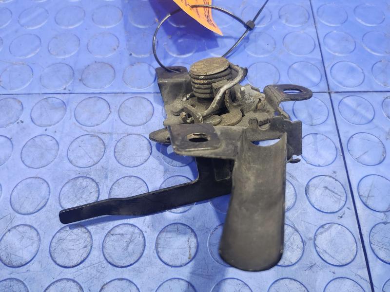 2009-2013 Subaru Forester Hood Lock Latch Assembly Genuine OEM 57310SC011
