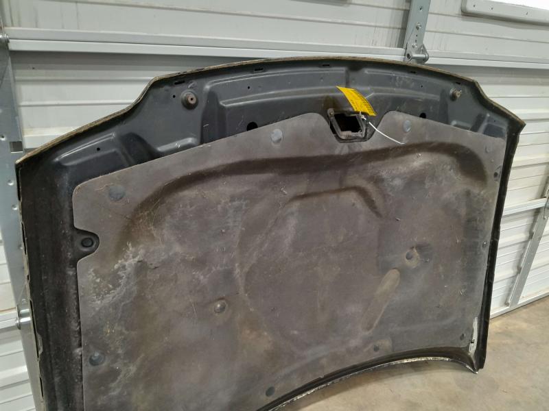 2005 Ford Expedition Hood