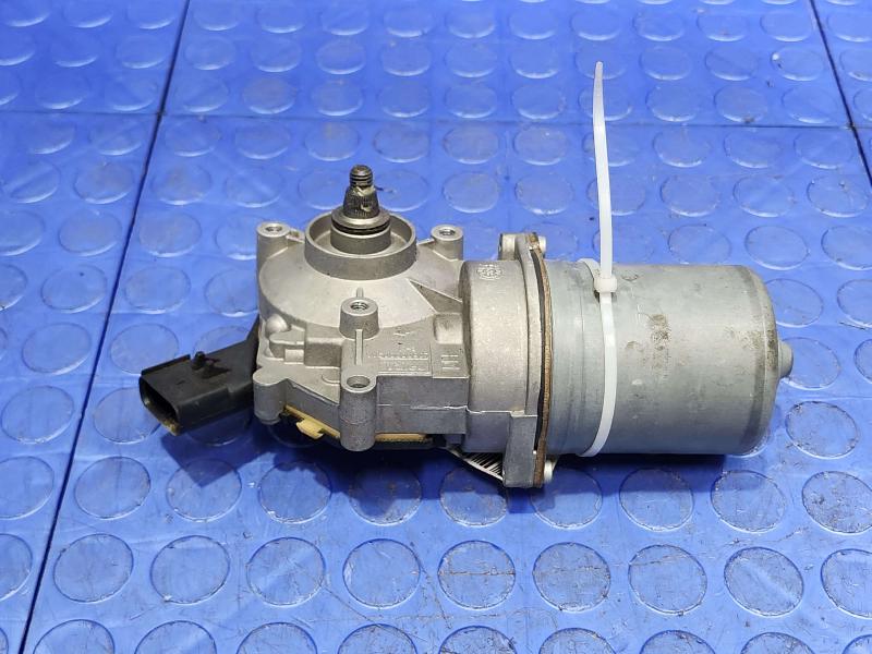 2012 Dodge Grand Caravan Wiper Motor Front