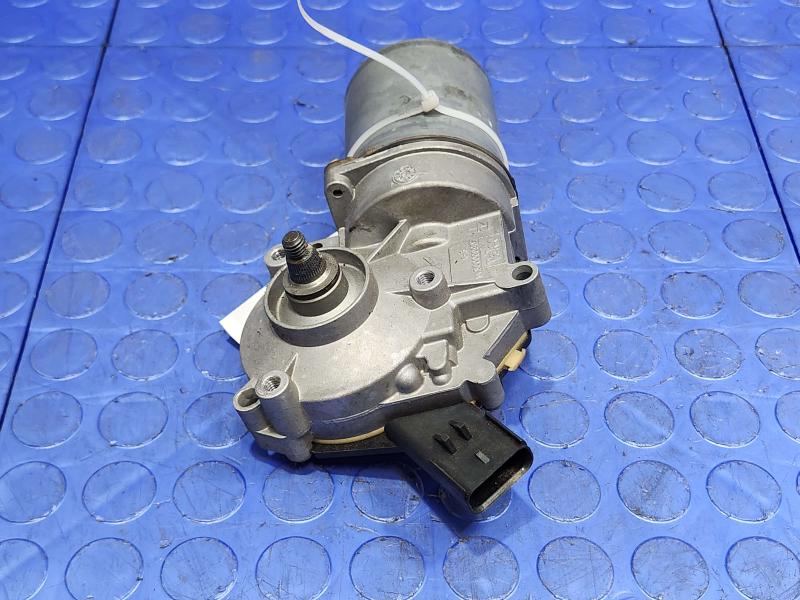 2012 Dodge Grand Caravan Wiper Motor Front