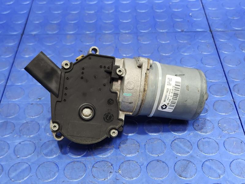 2012 Dodge Grand Caravan Wiper Motor Front