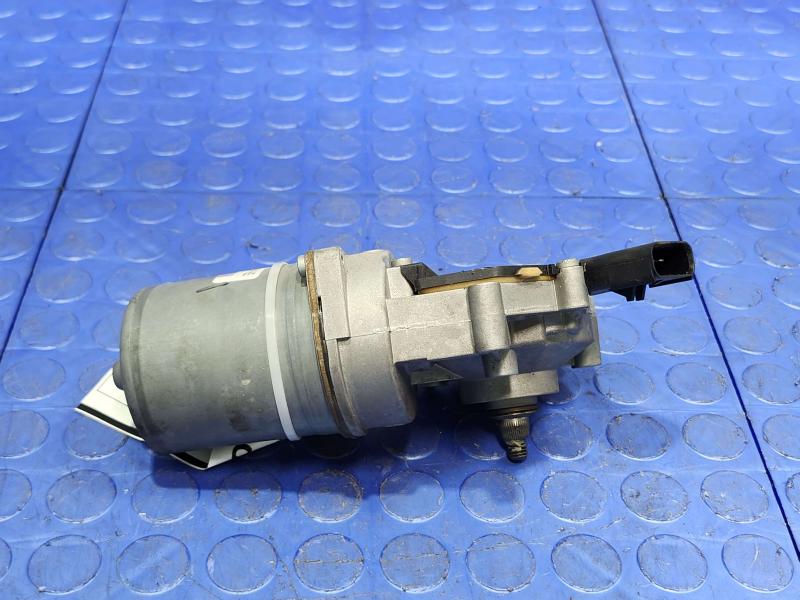 2012 Dodge Grand Caravan Wiper Motor Front