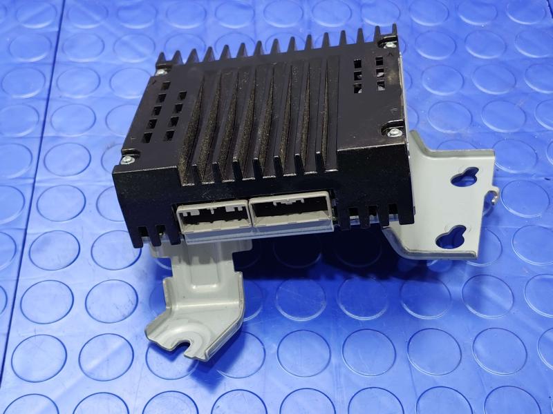 2013-2015 Honda Accord Sedan Radio Amplifier Genuine OEM 39186T2AA11
