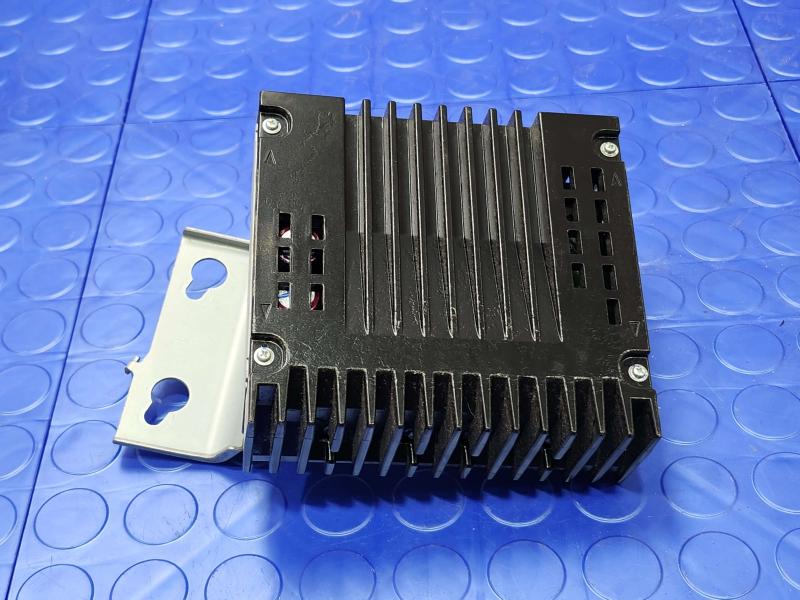 2013-2015 Honda Accord Sedan Radio Amplifier Genuine OEM 39186T2AA11
