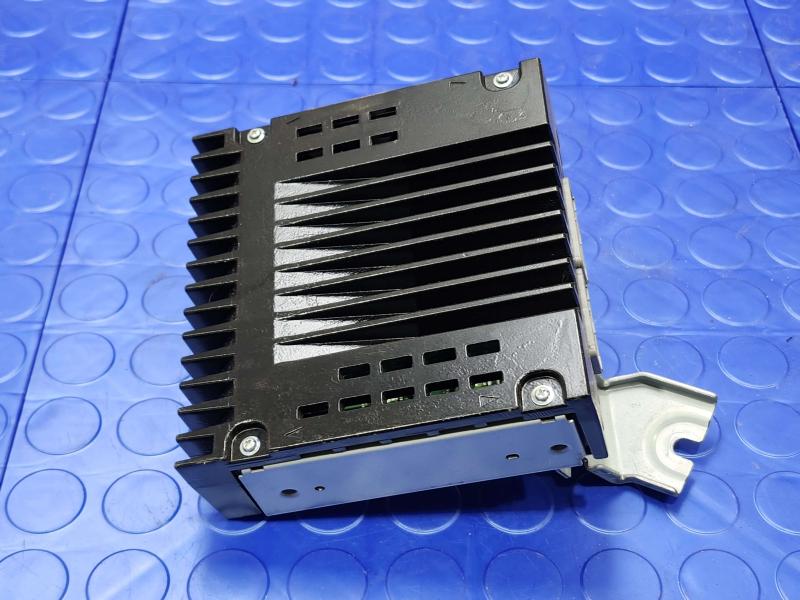 2013-2015 Honda Accord Sedan Radio Amplifier Genuine OEM 39186T2AA11