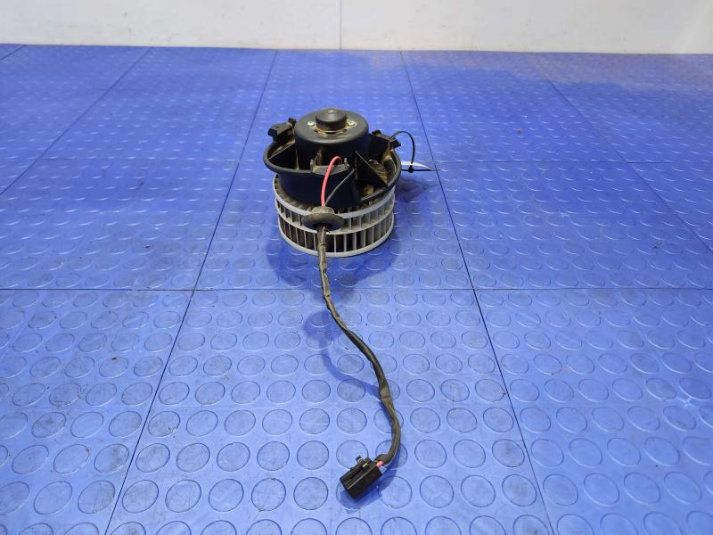 2007 Dodge Grand Caravan Blower Motor