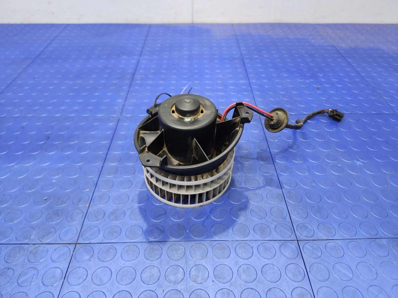 2007 Dodge Grand Caravan Blower Motor