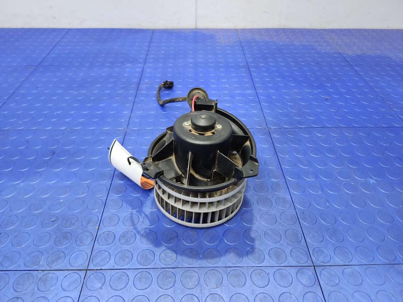 2007 Dodge Grand Caravan Blower Motor