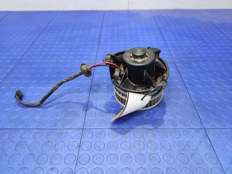 2007 Dodge Grand Caravan Blower Motor