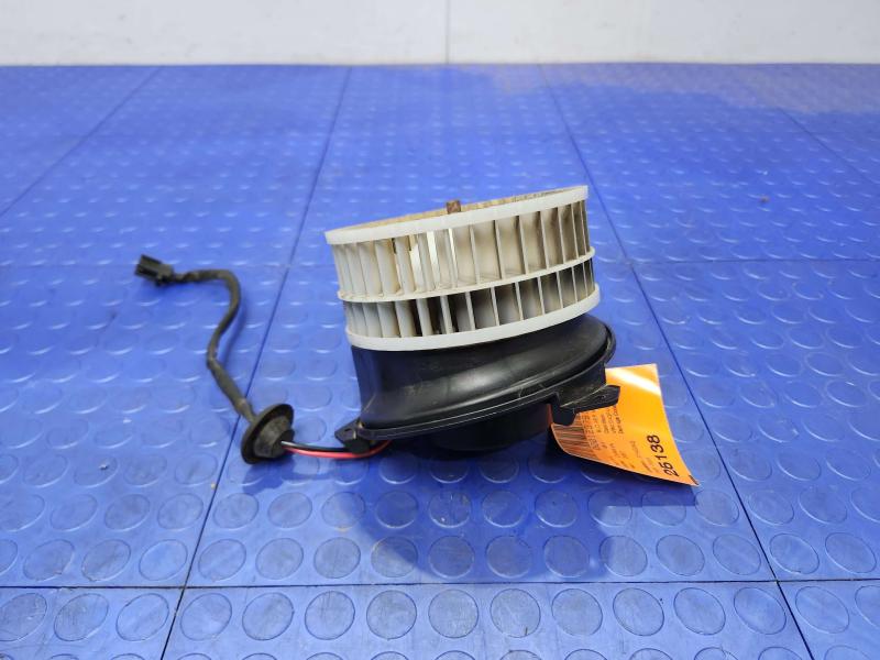 2007 Dodge Grand Caravan Blower Motor
