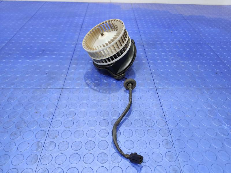 2007 Dodge Grand Caravan Blower Motor