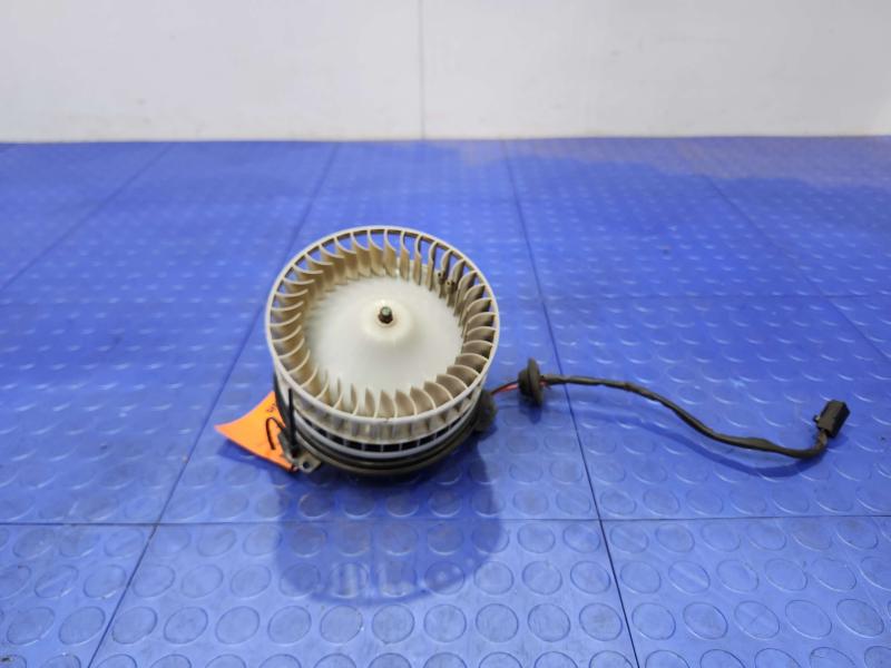 2007 Dodge Grand Caravan Blower Motor