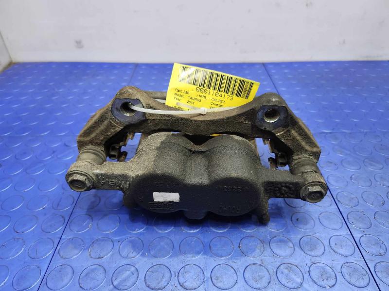 2013 Ford Taurus Caliper