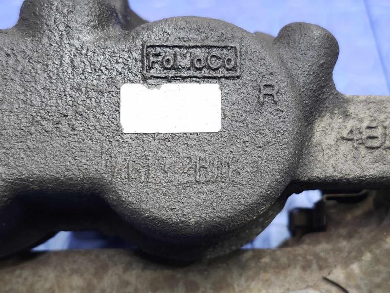 2013 Ford Taurus Caliper