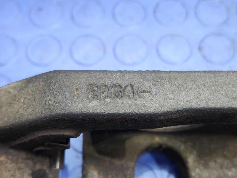 2013 Ford Taurus Caliper
