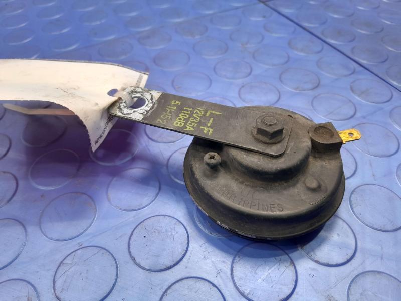 2013-2016 Subaru XV Crosstrek Low Note Horn Assembly Genuine OEM 86029FE040