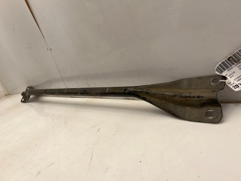 2011-2019 FORD EXPLORER FRONT REINFORCEMENT STRUT TOWER BRACE SUPPORT BAR OEM DG133C232AC