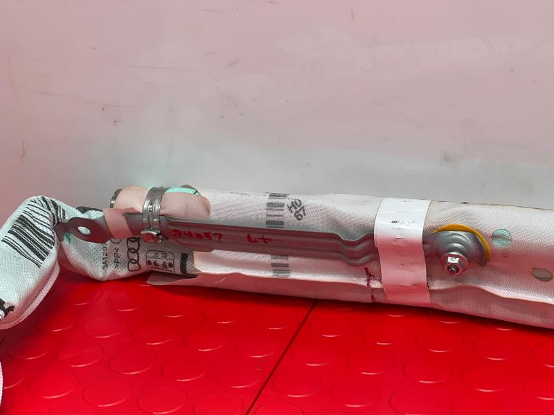 2019 Audi A3 Air Bag