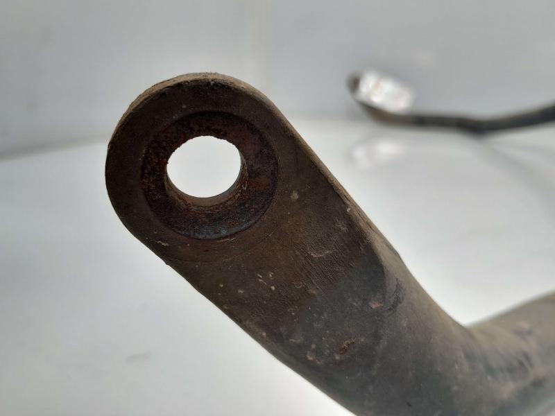 2012 Acura TL Stabilizer Bar