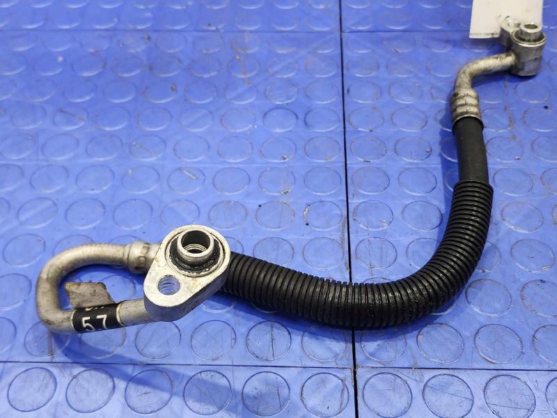 2013 Dodge Charger Air Conditioner Hose