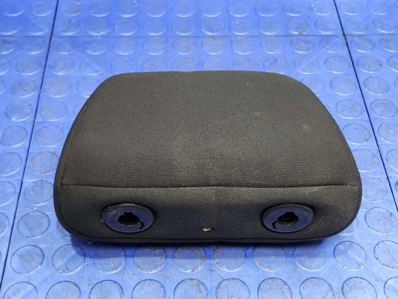 2015 Jeep Grand Cherokee Headrest