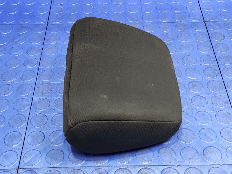 2015 Jeep Grand Cherokee Headrest