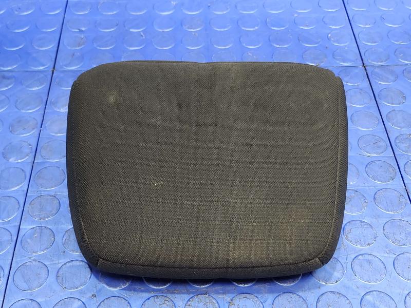 2015 Jeep Grand Cherokee Headrest
