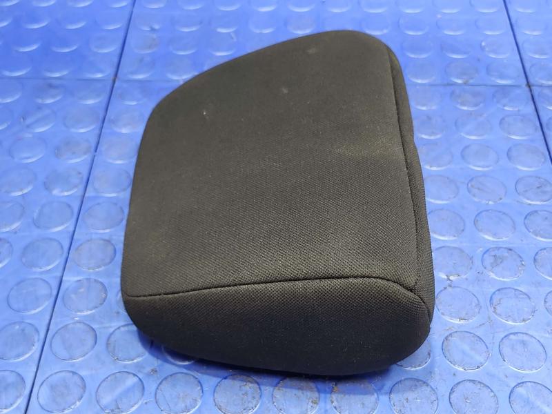 2015 Jeep Grand Cherokee Headrest