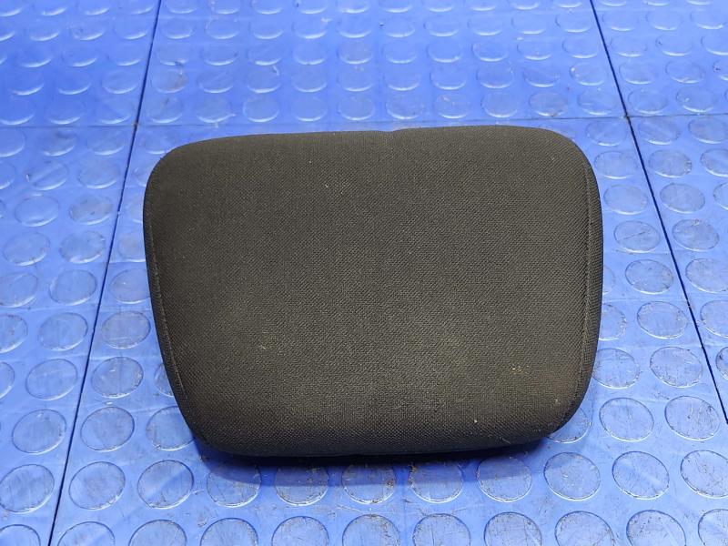 2015 Jeep Grand Cherokee Headrest