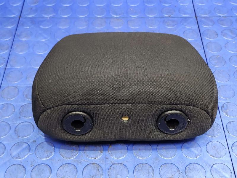 2015 Jeep Grand Cherokee Headrest