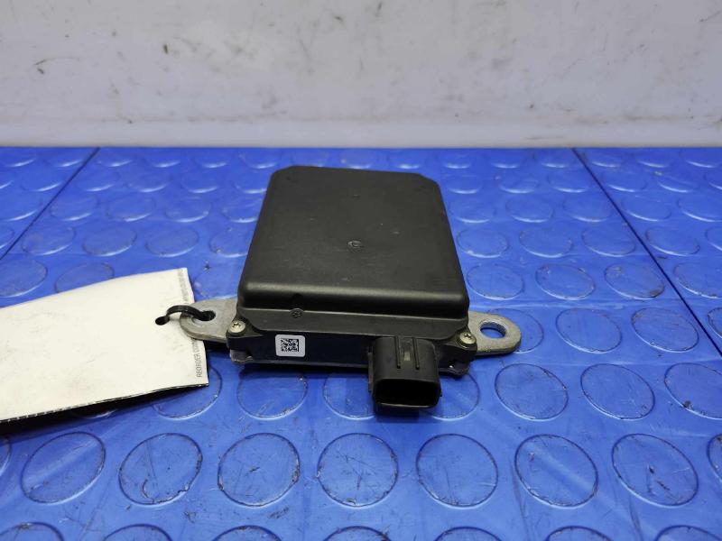 2015 Subaru Legacy Chassis Brain Box