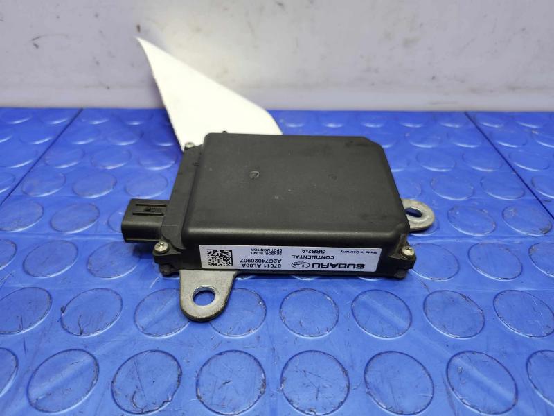 2015 Subaru Legacy Chassis Brain Box