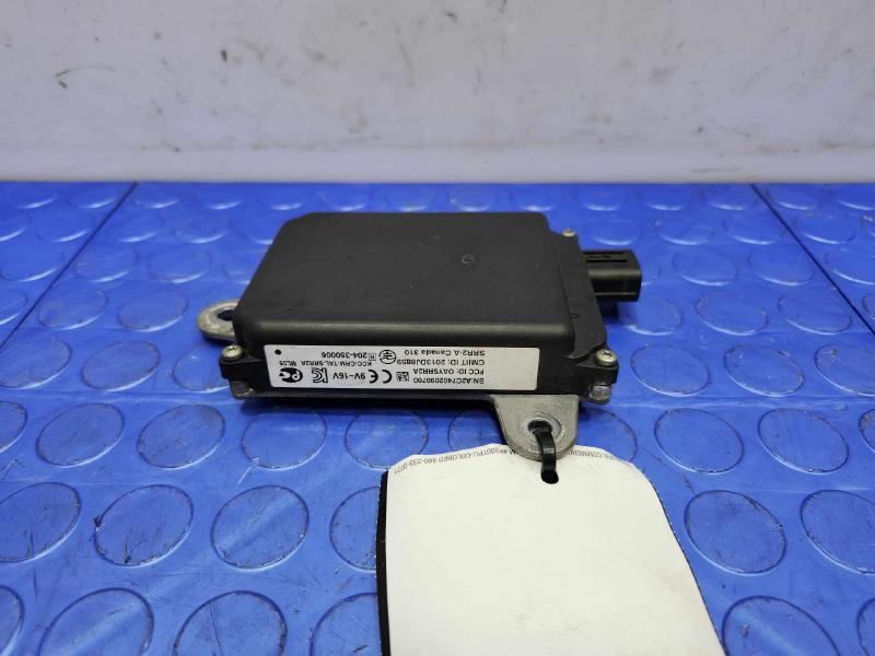 2015 Subaru Legacy Chassis Brain Box
