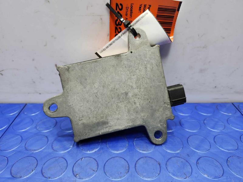 2015 Subaru Legacy Chassis Brain Box