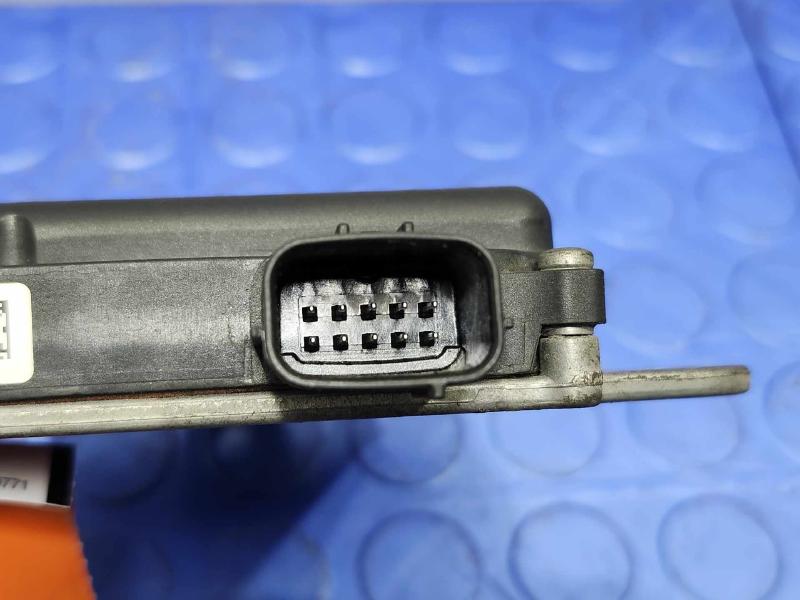 2015 Subaru Legacy Chassis Brain Box