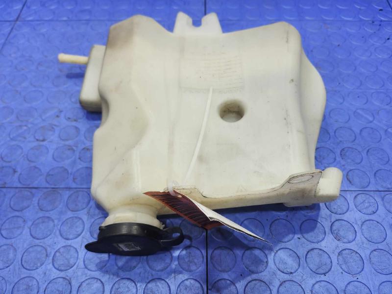 2010 Chevrolet Impala Coolant Recovery Bottle