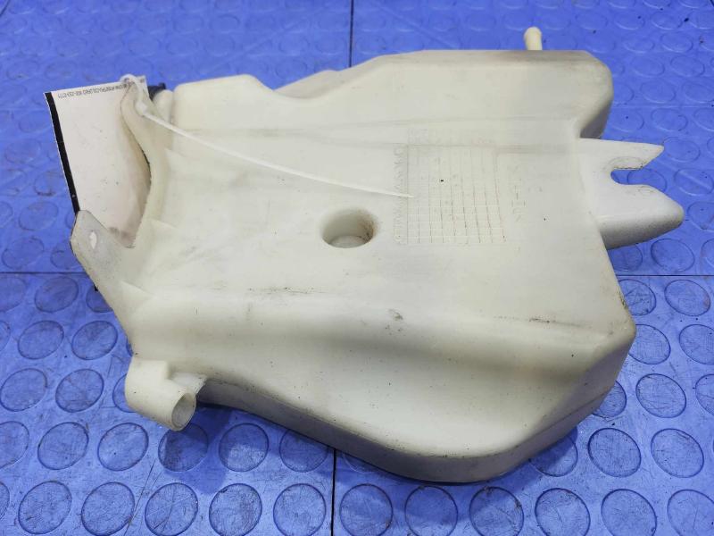2010 Chevrolet Impala Coolant Recovery Bottle