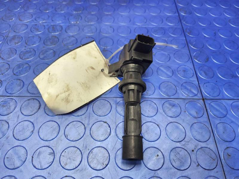 2010 Mazda CX-7 Ignition Coil/Ignitor