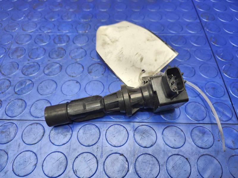 2010 Mazda CX-7 Ignition Coil/Ignitor