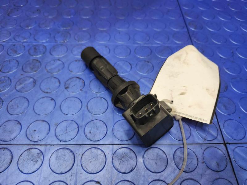 2010 Mazda CX-7 Ignition Coil/Ignitor