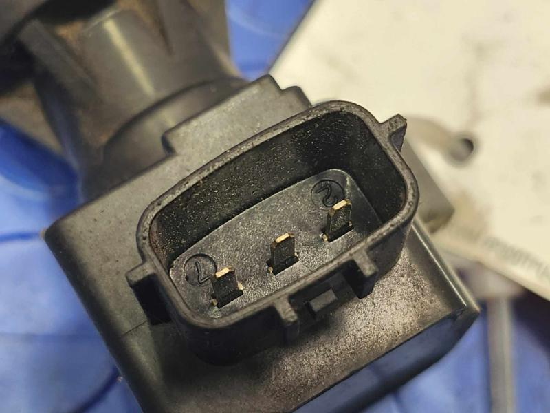 2010 Mazda CX-7 Ignition Coil/Ignitor