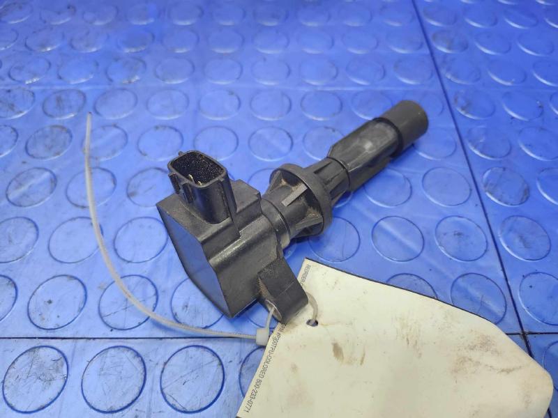 2010 Mazda CX-7 Ignition Coil/Ignitor